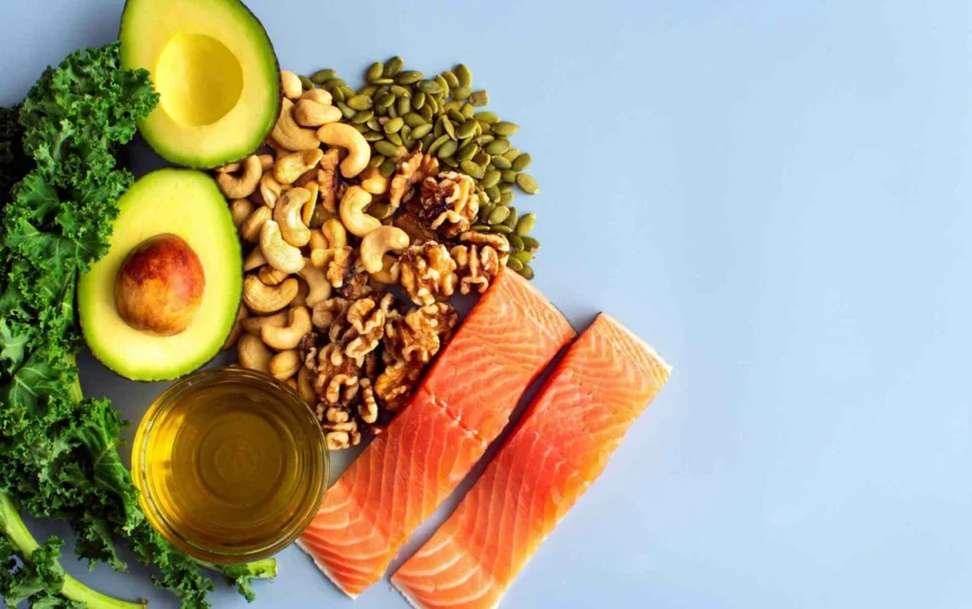 Si të merrni më shumë magnez pa përdorur suplemente