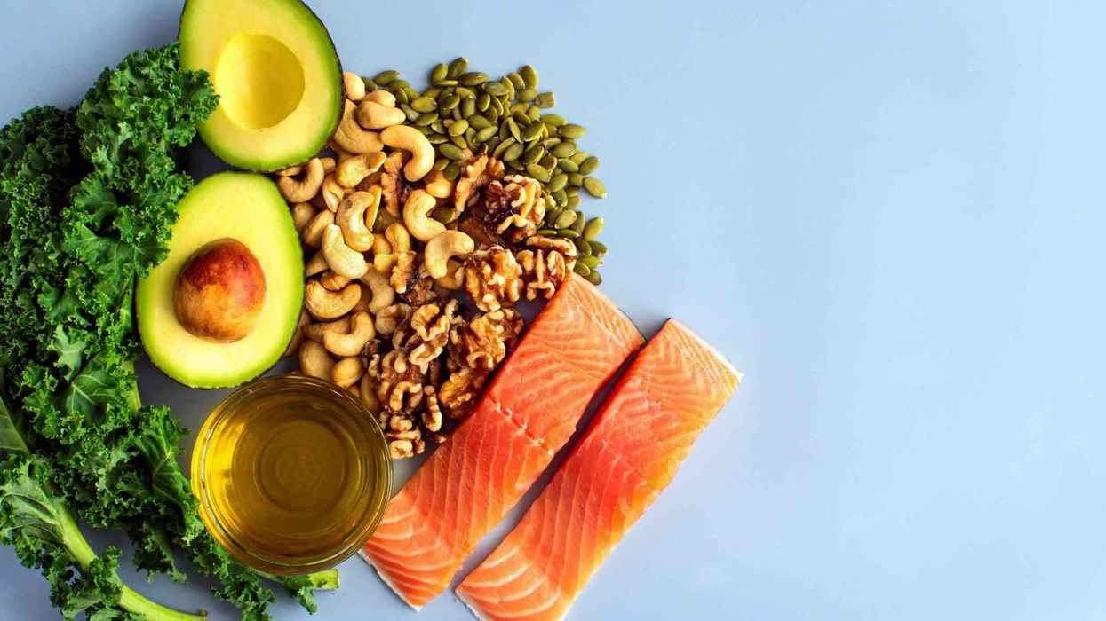 Si të merrni më shumë magnez pa përdorur suplemente