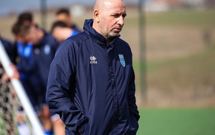 Sami Sermaxhaj publikon listën e Kosovës për dy ndeshjet me Bullgarinë