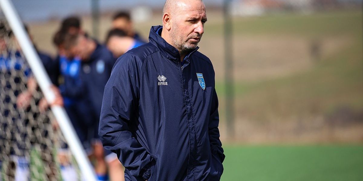 Sami Sermaxhaj publikon listën e Kosovës për dy ndeshjet me Bullgarinë