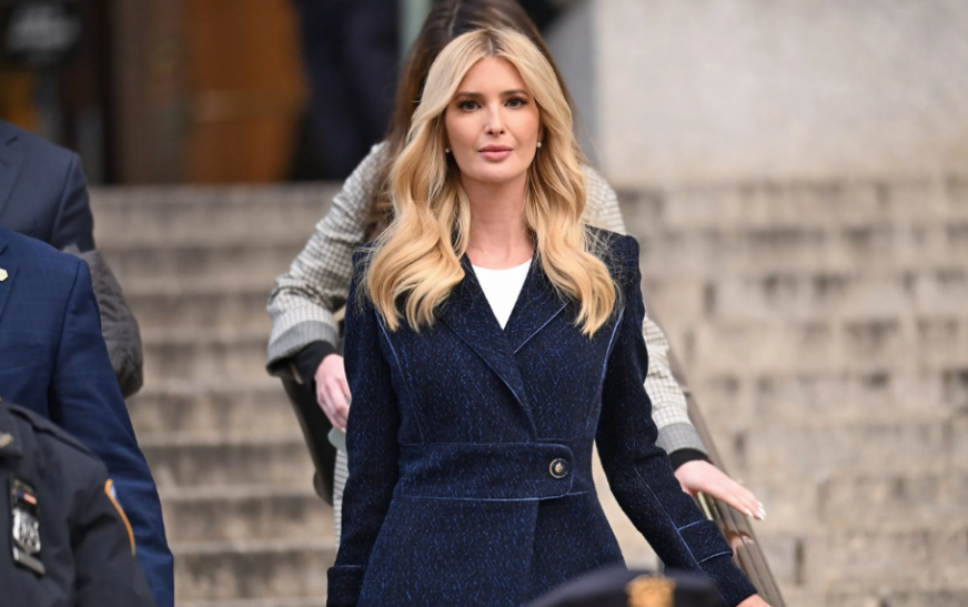 Ivanka Trump viziton Shqipërinë, pritet takim me kryeministrin Rama