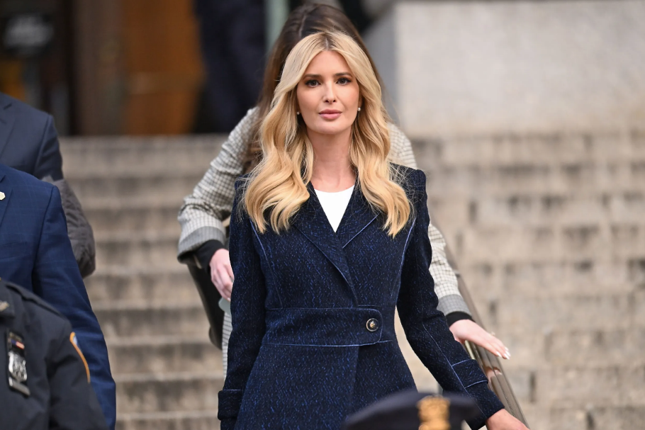 Ivanka Trump viziton Shqipërinë, pritet takim me kryeministrin Rama