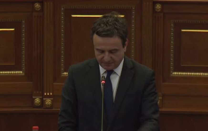 Ndryshimi i gjinisë, Kurti i përgjigjet Rrahmanit: Këto çështje nuk i takojnë familjes