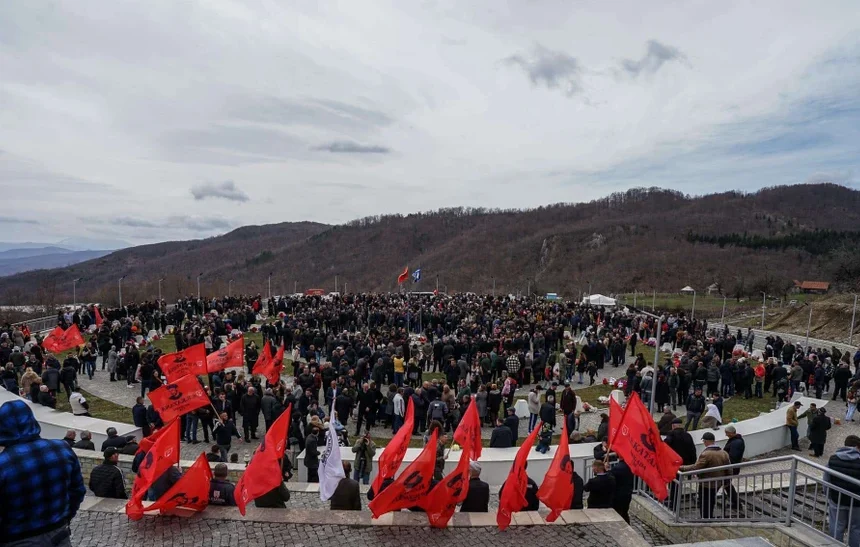 Nesër bëhen 27 vjet nga Beteja e Koshares