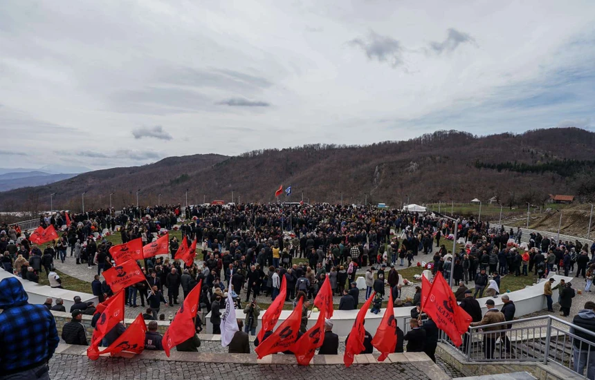 Nesër bëhen 27 vjet nga Beteja e Koshares