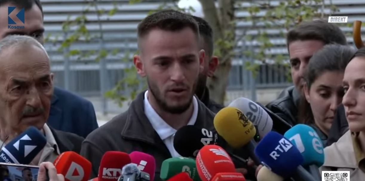 Naimi në burg përjetë, flet vëllai i Liridonës: Shkon për fëmijët që s’do ta shohin më nënën…