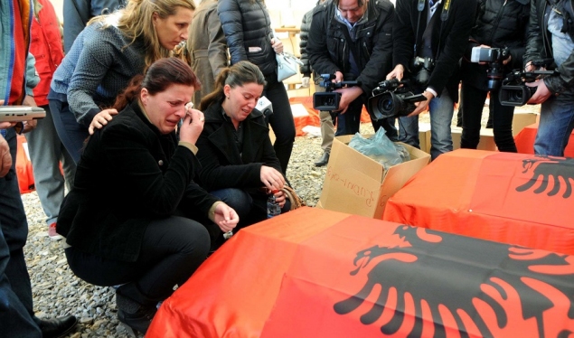 27 vjet nga Masakra e Rezallës, kujtohen 98 viktimat