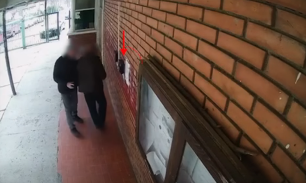 ‘Trepça’ publikon pamjet kur punëtorët vetëm u skanuan dhe nuk shkuan në punë