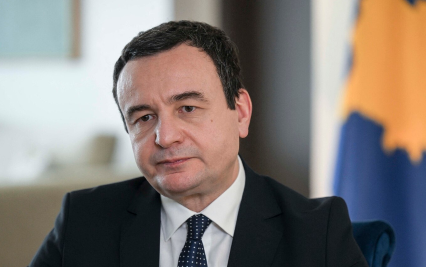 Kurti uron Pashkët: Shpresa dhe harmonia të na udhëheqin