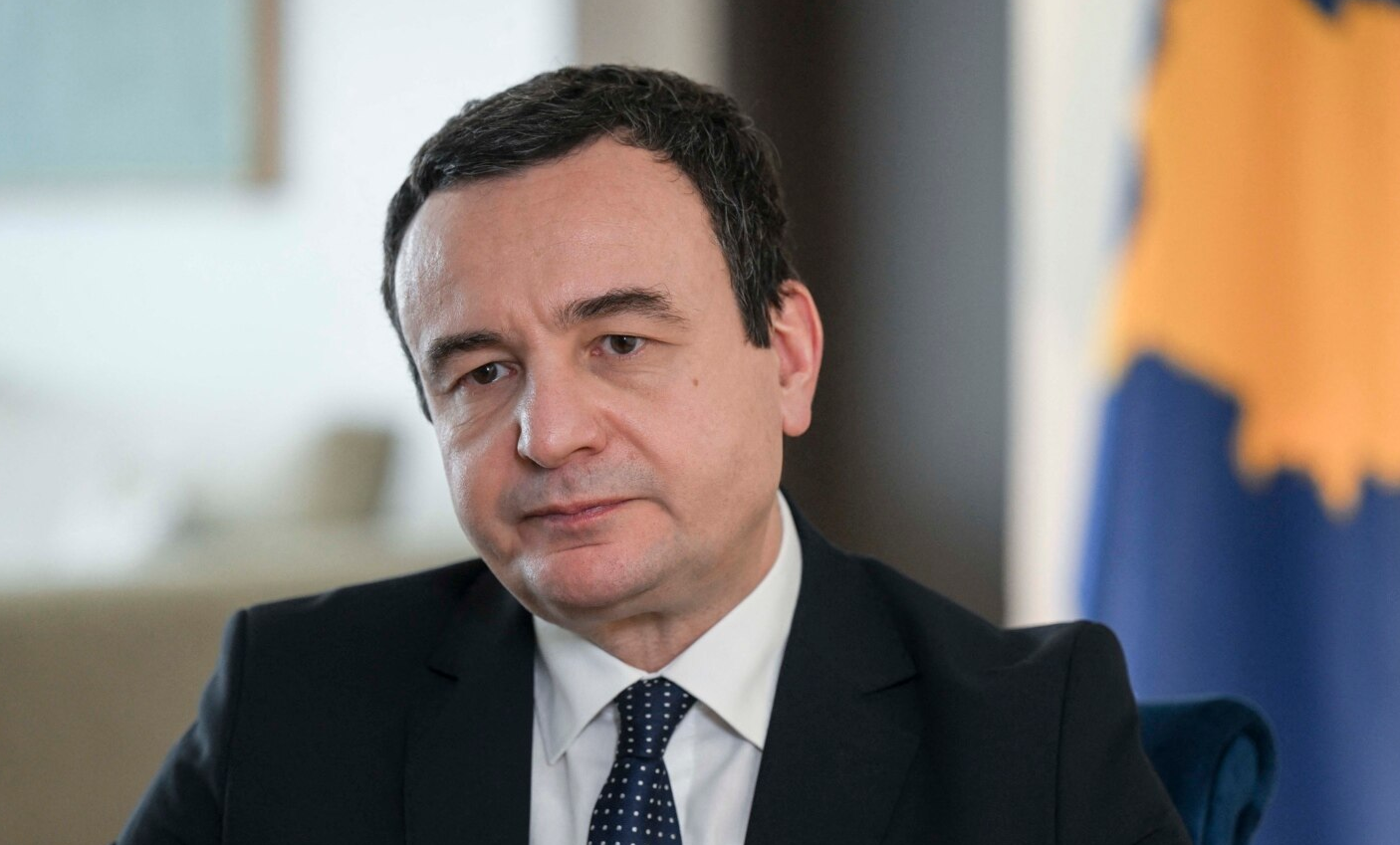 Kurti uron Pashkët: Shpresa dhe harmonia të na udhëheqin