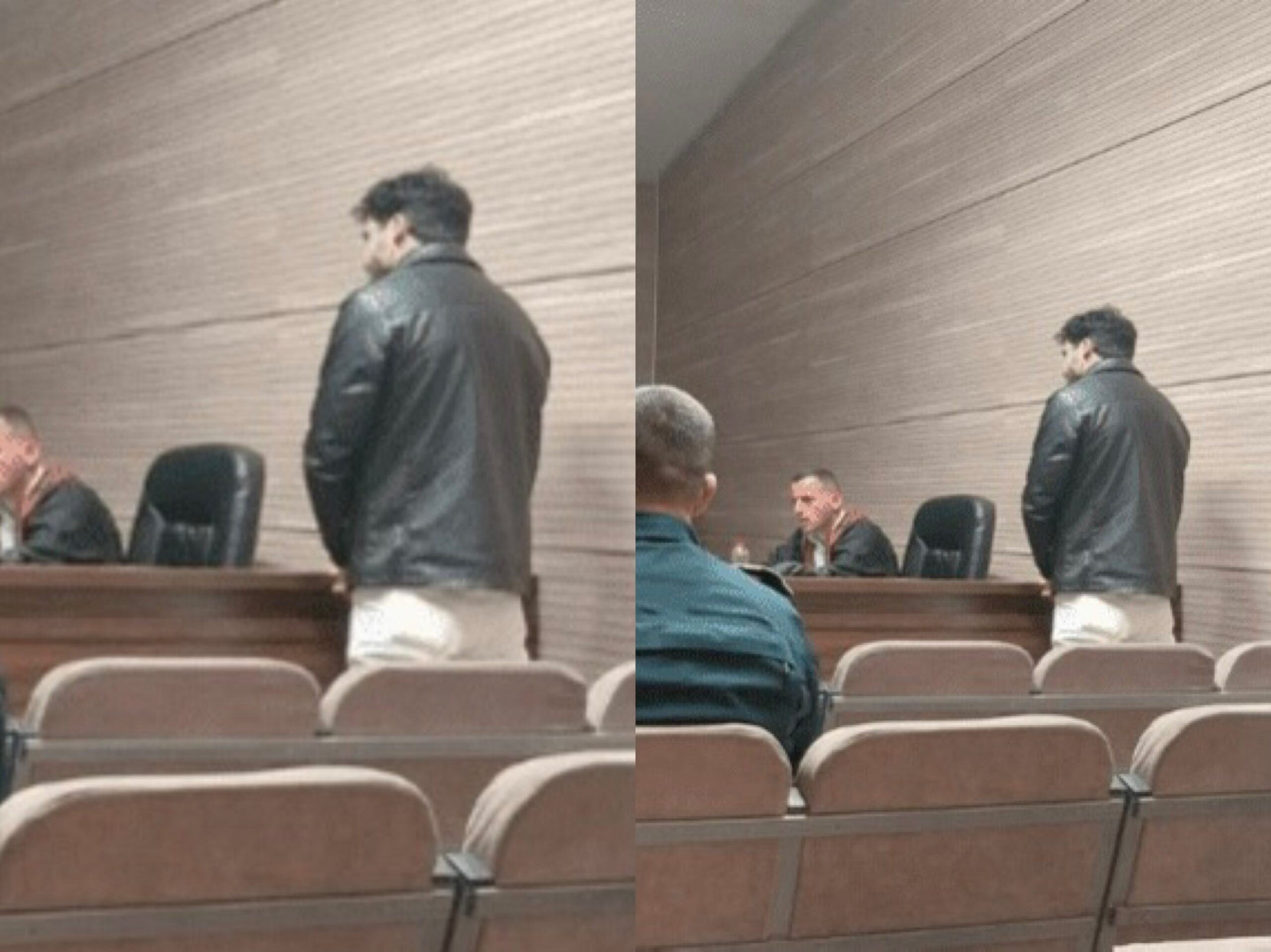 I akuzuari për kanosjen e moderatorit Alaudin Hamiti pranon fajësinë, kërkon dënim të butë