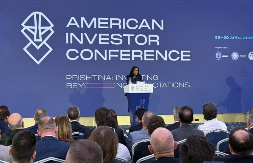 Dështimi me presidentin, Anu Prattipati nuk i komenton zhvillimet