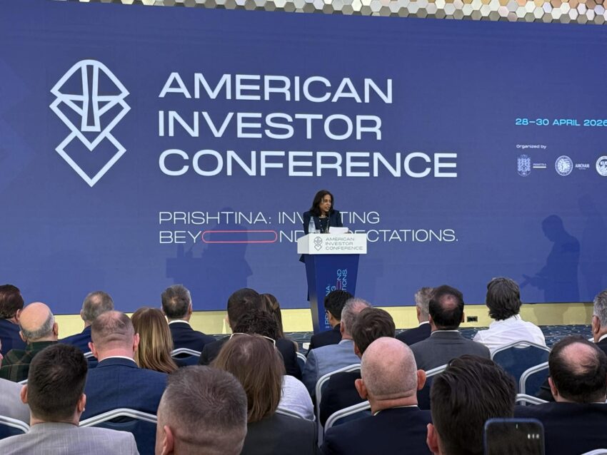 Dështimi me presidentin, Anu Prattipati nuk i komenton zhvillimet