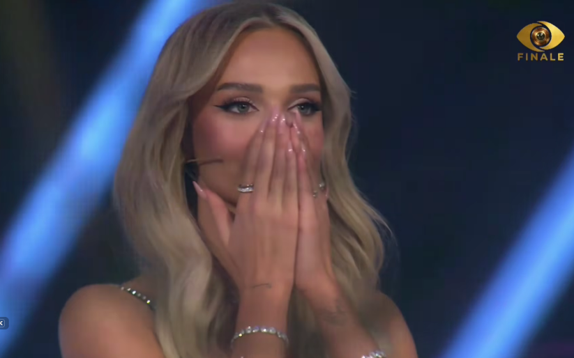 Selinit i ndodh e papritura në Instagram