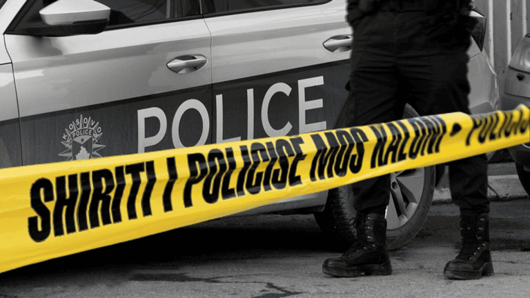 Gjendet i vdekur një 82-vjeçar në Prishtinë, dyshohet për vetëvrasje