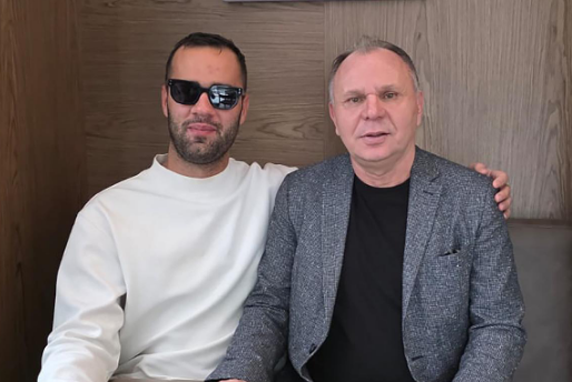 Shaqir Palushi kërkon ndihmë për Stenaldon, i cili ka nevojë për një shtëpi