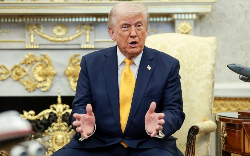 Trump: Iranin mund ta shkatërrojmë brenda një nate