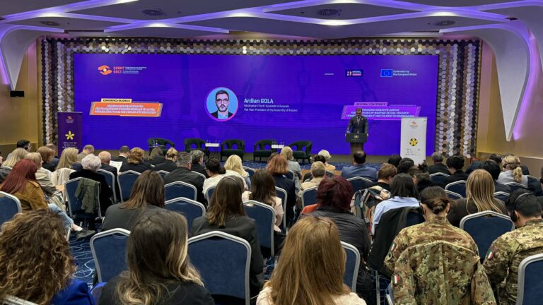 Kërkohet më shumë drejtësi për viktimat e dhunës seksuale gjatë luftës