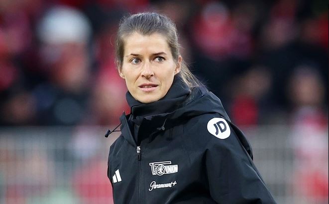 Shkruhet historia: Union Berlin emëron trajneren e parë femër
