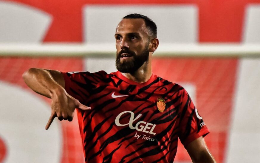 Mallorca pas fitores “tallet” me Realin: 90 minuta janë të gjata në Son Moix