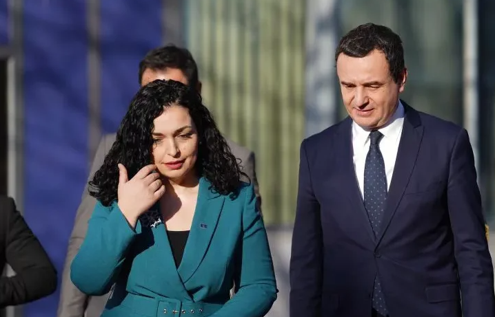 Osmani sqaron çarjen e parë me Kurtin: Ndodhi për nenin 7 të Marrëveshjes së Brukselit