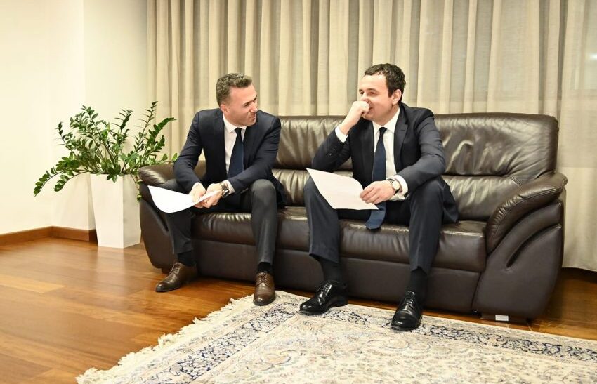 Zyrtari i Kurtit: I kemi votat për president, vetëm duhet pjesëmarrja e opzitës