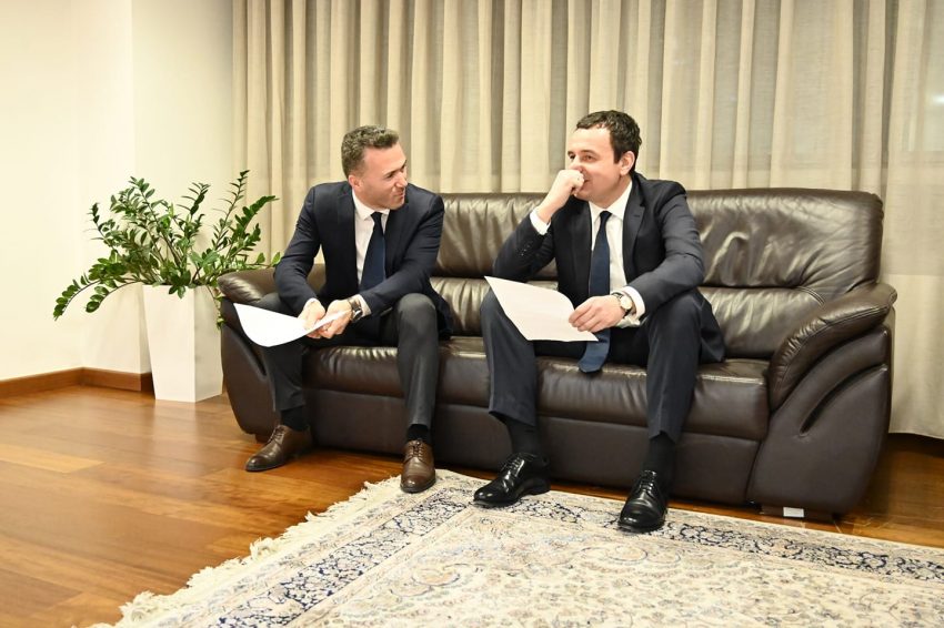 Zyrtari i Kurtit: I kemi votat për president, vetëm duhet pjesëmarrja e opzitës