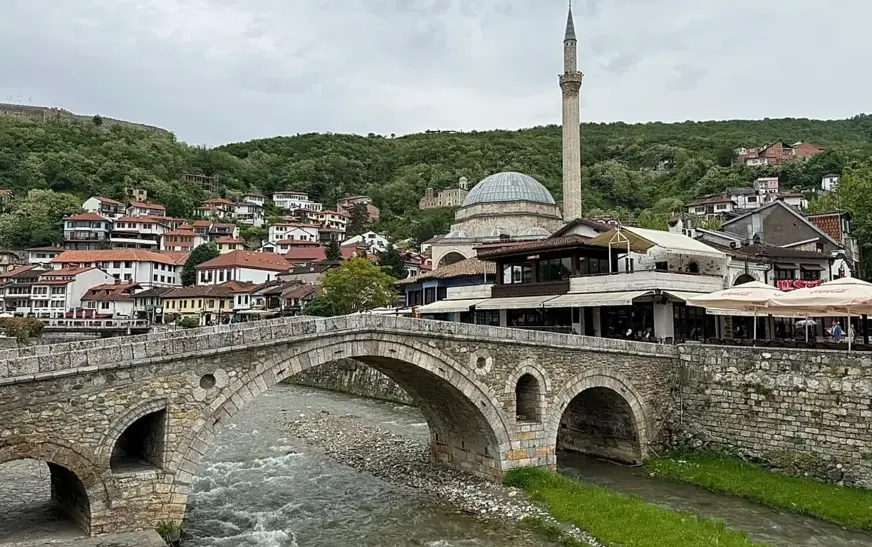 Euronews: Si të kaloni 24 orë në Prizren, kryeqytetin kulturor të Kosovës?