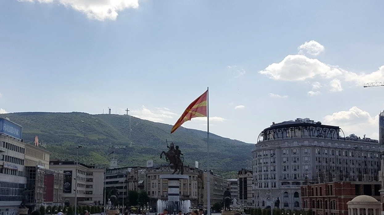 Maqedonia e Veriut humb 10 mijë banorë në vit nga emigrimi dhe rënia e lindshmërisë