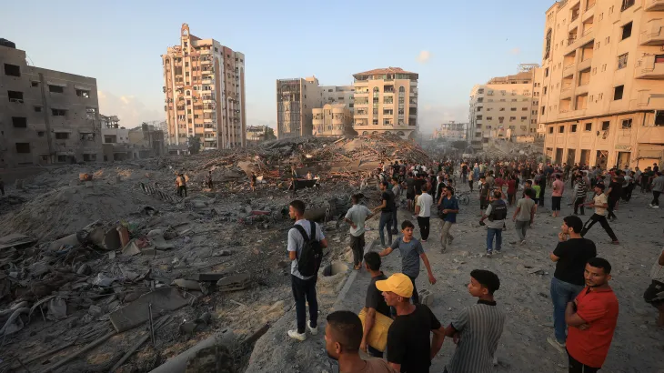 Palestinezëve në Gaza u ndalohet haxhi, do të festojnë Kurban Bajramin pa kurban për të tretin vit radhazi