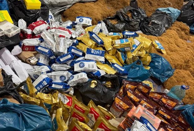 Sekuestrohen mbi 800 kg duhan në Ferizaj, shmangen mbi 34 mijë euro akcizë