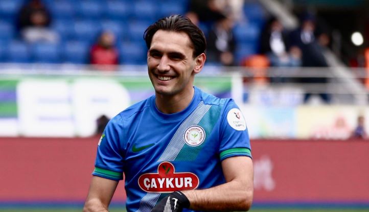 Gol dhe asist, Qazim Laçi në 11-shen e javës në Superligë