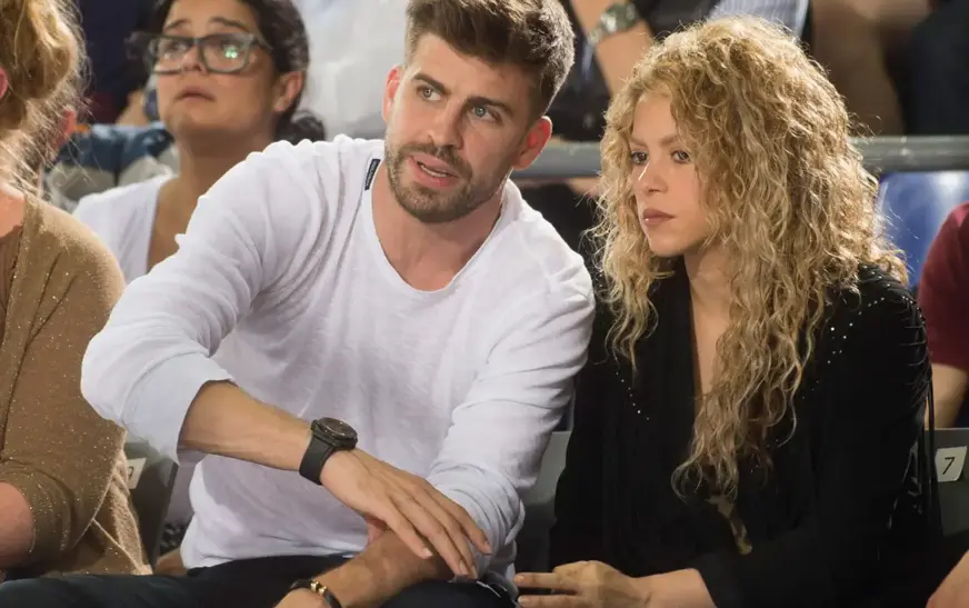 Shakira flet për ndarjen nga Pique: Ndarja me të ishte momenti më i errët i jetës sime