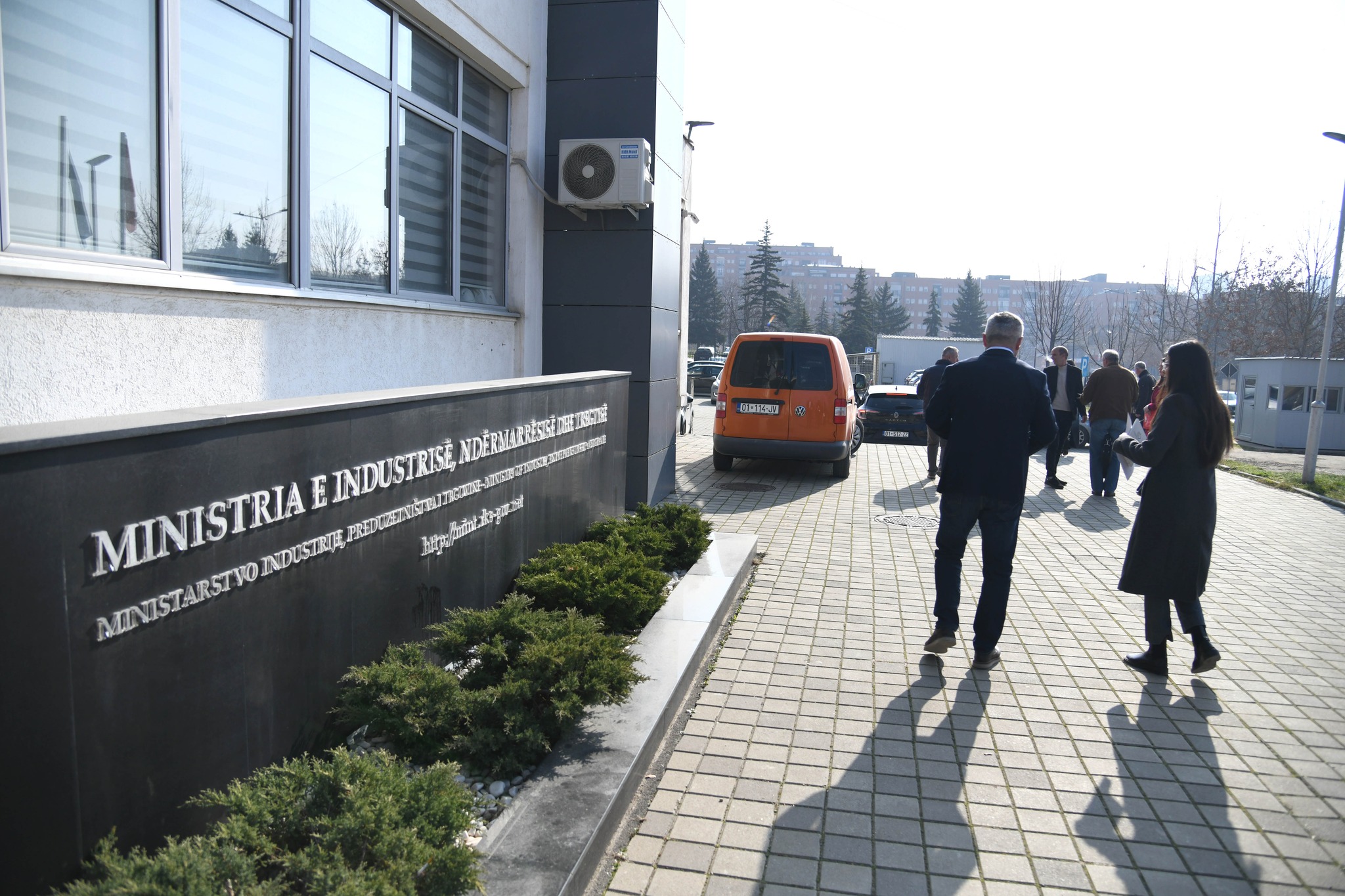 Mbi 4 mijë biznese të reja u regjistruan në Kosovë gjatë katër muajve të parë të vitit