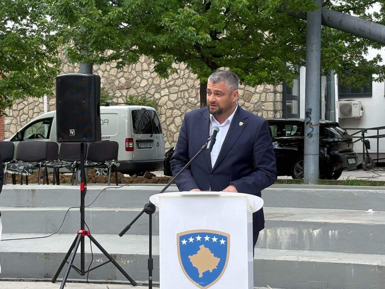 Hoti: Mbes i përkushtuar që familja të jetë në qendër të politikave tona