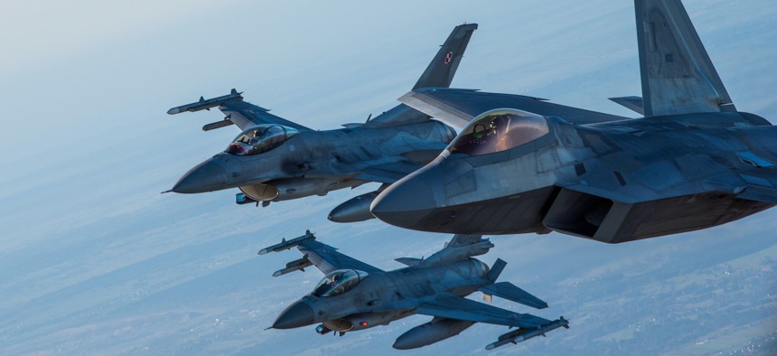 NATO rrëzon një dron mbi Estoni, dyshohet se i përket Ukrainës