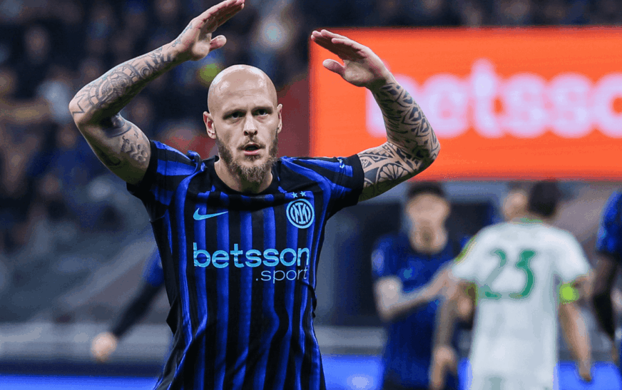 Ndahen çmimet e Serie A, Dimarco shpallet lojtari më i mirë i sezonit