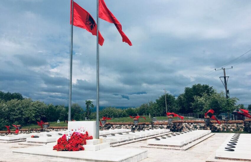 Mbahen aktivitete përkujtimore për Ditën e Dëshmorëve dhe Martirëve të Deçanit
