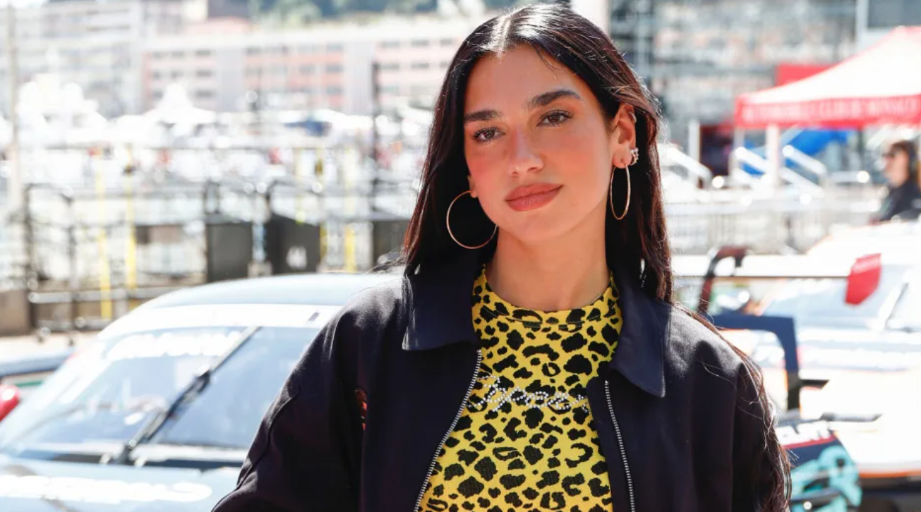 Dua Lipa padit Samsung-un: Po përdor imazhin tim për të reklamuar televizorët