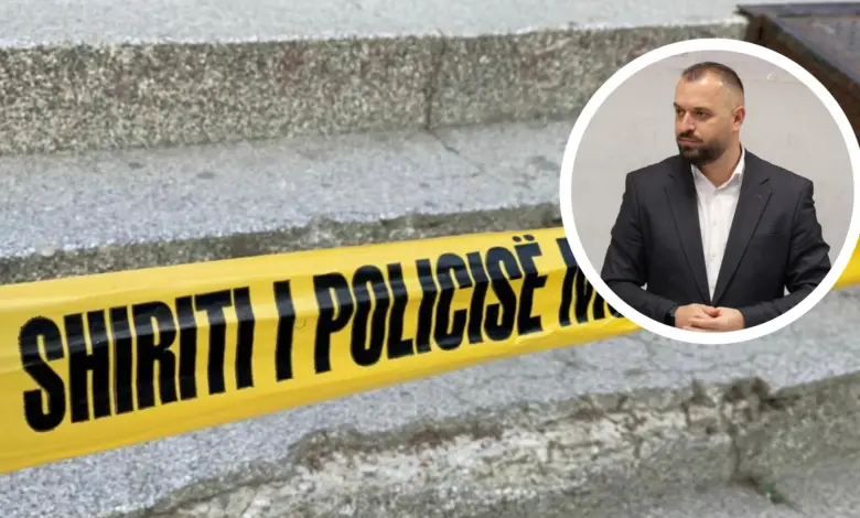 Sekretari i përgjithshëm i AAK-së në Deçan humbi jetën tragjikisht