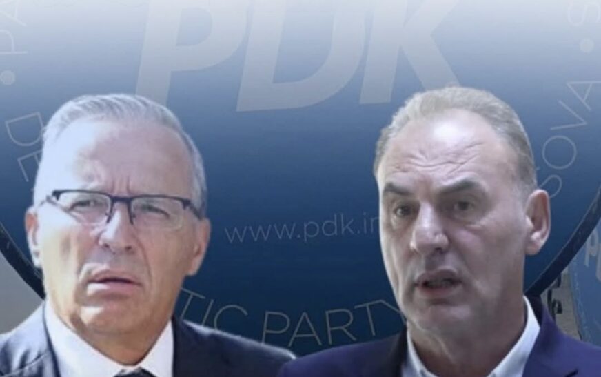 Grupi i Prishtinës nuk e duan kthimin e Limajt pasi që i frikësohen”, Bedri Hamza u përgjigjet zërave që qarkulluan