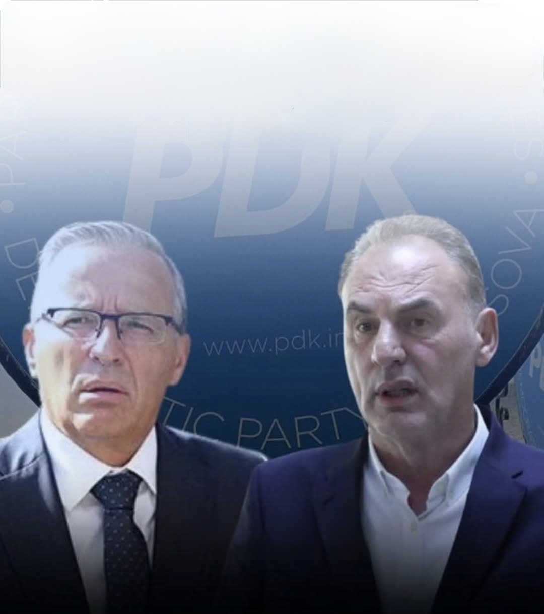 Grupi i Prishtinës nuk e duan kthimin e Limajt pasi që i frikësohen”, Bedri Hamza u përgjigjet zërave që qarkulluan