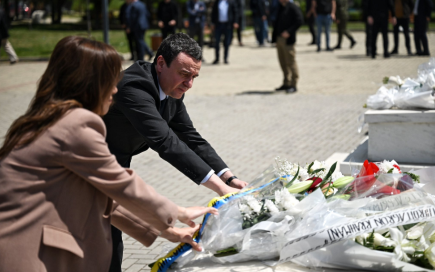 Kurti në përvjetorin e rënies së Agron Rrahmanit: Shembull i veprimtarit patriot dhe luftëtari të paepur të UÇK-së!