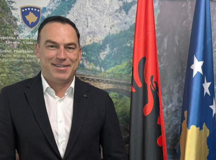 “Uzurpim me forcë i zyrës” – reagon Fatos Qerimi, kërkon hetim urgjent nga Prokuroria Speciale