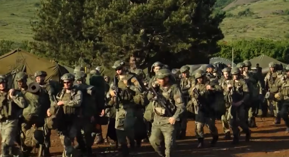 Paketa amerikane prej 14 milionë dollarësh shihet si hap drejt NATO-s