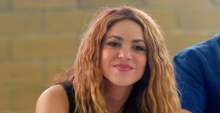 Shakira fiton betejën e madhe gjyqësore në Spanjë