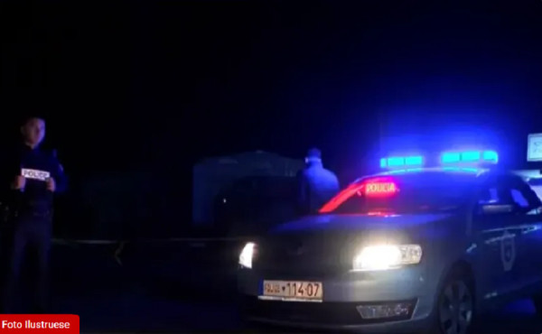 Polici dhe policja në veri suspendohen pasi u “kapën në momente intime”, Elshani jep detaje
