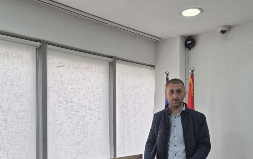 Valon Murseli: Drenica po lihet anash nga Qeveria Kurti