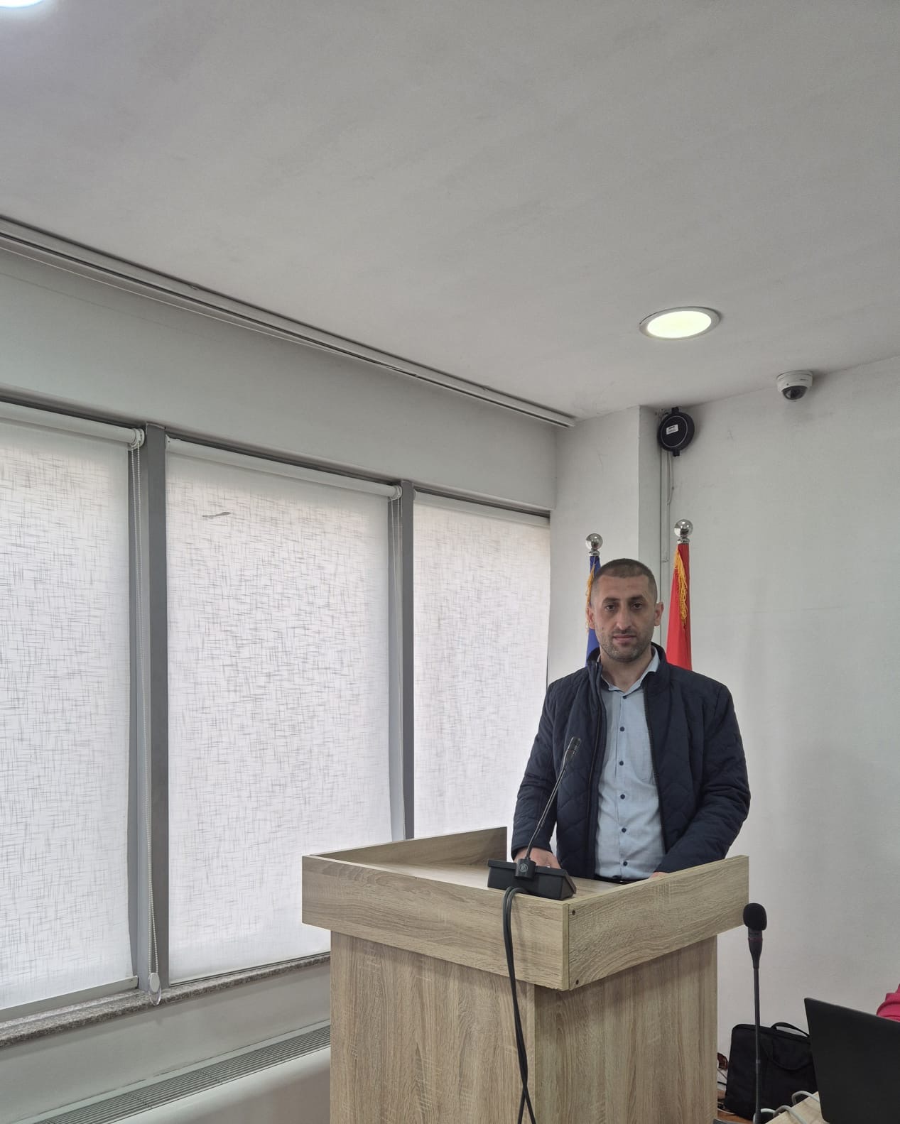 Valon Murseli: Drenica po lihet anash nga Qeveria Kurti