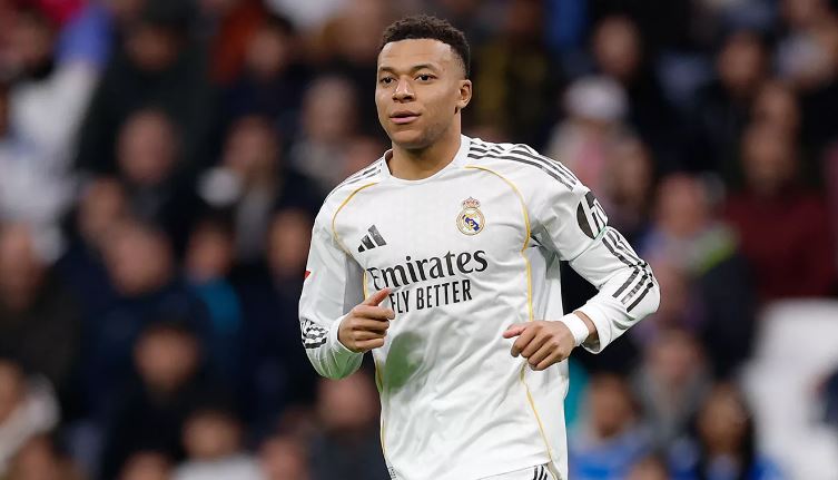 Mediat spanjolle “shpërthejnë” ndaj Mbappé pas suksesit historik të PSG-së